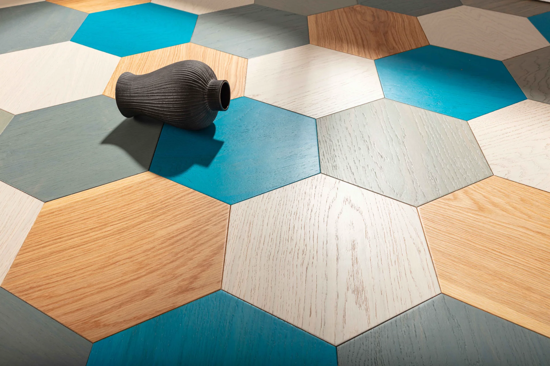Luxury Vinyl Flooring